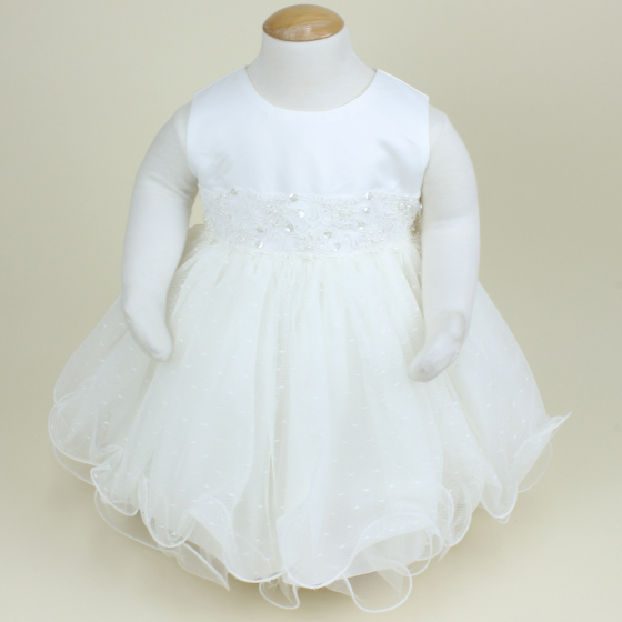 Christening Dress